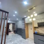 Bán nhà 5 tầng nguyễn lương bằng ngõ thông, trung tâm đống đa, chỉ 5.4 tỷ