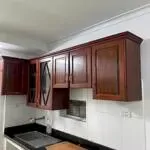 Cho thuê nhà phố tân khai, 30m2 x 2 tầng, 2 ngủ, 6.5 triệu 10m ra phố