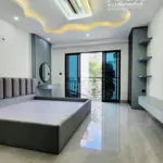 Bồ đề, 90m x 7 tầng thang máy, gara ô tô, kinh doanh, cho thuê 40 triệu/tháng, 18 tỷ, 0967182629