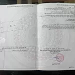 Bán đất tại tráng việt, mê linh, hà nội, 47 triệu / m2, 45.4 m2