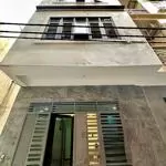 Cho thuê nhà vp, kd onl, ở gđ, nhóm ít người ngõ 175 định công, 4 tầng x 40m2, 4 ngủ, 13 triệu