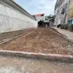 Bán đất 90m2 tại xã tráng việt, mê linh, hà nội, giá tốt chỉ 47 triệu / m2