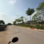 Mở bán đất đấu giá x1 - thôn yên vinh - xã thanh lâm - huyện mê linh.