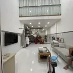 Bán nhà chính chủ 4x16m cấp 4 đúc lửng ,căn góc đẹp đủ lộ giưới