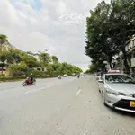 Chính chủ fo bán nhà mp võ chí công nghĩa đô cầu giấy kinh doanh đỉnh cao dt 60 m2 .giá: 26 tỷ