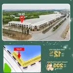 Bán shophouse 3 phòng ngủ 3 vệ sinhvinhomes royal island, thủy hà, thủy nguyên, hải phòng, 9,8 tỷ