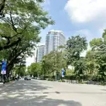 Bán lô đất mặt phố lý thường kiệt, hoàn kiếm, 750 tỷ, 486m2, mặt tiền 14m , gpxd 3 hầm 8 nổi
