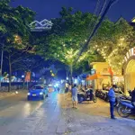 Cực phẩm siêu hiếm khương đình thanh xuân 128m2 6 tầng mặt tiền 4m2 giá 47.9tỷ