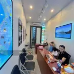 Bán nhà mặt phố hàng hành, 15m2, 5 tầng, 15.2 tỷ, cách hồ gươm 50m, kinh doanh sầm uất