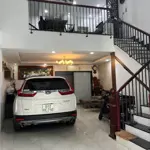 Bán nhà hẻm 84 đường tân sơn nhì, quận tân phú, 5,7m x 10m. đúc 1 trệt 1 lửng 3 lầu sân thượng