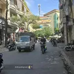 Bán nhà mặt phố lê hồng phong, 30 tỷ, 70m2, 4pn, 4 tầng, giá tốt, uy tín, hà đông, hà nội