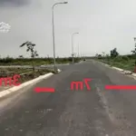 Chính chủ cần bán lô đất 80m2 thuộc dự án khu đô thị đông bình dương, giá 12.5tr/m2