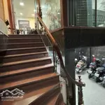 Bán gấp nhà phố trần duy hưng, 10 tầng vừa ở vừa kinh doanh vị trí vàng, dòng tiền khủng