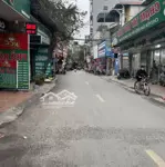 Bán nhà mặt phố cổ nhuế, bắc từ liêm, 95m2, 3t, mt 5m, vỉa hè - kinh doanh đỉnh, giá bán 19.9 tỷ
