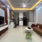 Bán gấp siêu phẩm nhà cầu giấy - gần ô tô đỗ- 41m2 – 4 tầng – giá chỉ 8 tỷ.