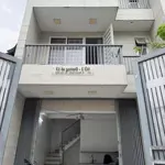Cho thuê nhà riêng 2pn, 3vs tại đường 13, bình chiểu, thủ đức, 7 triệu, 75m2