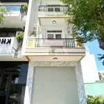 Cho thuê nhà đẹp kinh doanh khu hà quang 2 giá 17 triệu/tháng