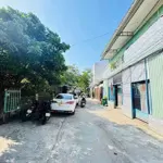 Bán lô đất 2 mặt kiệt nguyễn như hạnh kiệt ô tô lộ giới 6m