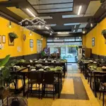Mặt phố trung hòa - 5 tầng - thang máy - kinh doanh - sổ vuông.