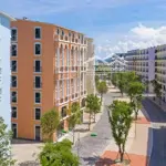 Bán shophouse 135m2, 20 tỷ tại biển víp hải phòng, 6 phòng ngủ 6 vệ sinh 4 tầng có nhiều chính sách chiếu khấu