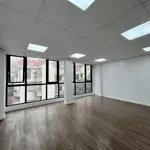 Cho thuê văn phòng tại trần phú - hà đông, dt 60m2/tầng, sàn thông như ảnh