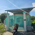 Cho thuê nhà riêng 157m2 tại cầu đình, long phước, q9 (ưu tiên gia đình)
