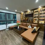 Nhà mới đẹp cầu giấy 54m- 8 tầng - cách phố 10m-ô tô đỗ cửa.