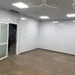 Cho thuê sàn văn phòng tại dương nội - dt 50m2 - phù hợp nhiều mô hình văn phòng