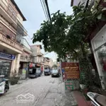 Nhà mặt phố giang cao, bát tràng- lô góc 3 tầng, dtich 100m - mặt tiền rộng - chỉ 23tỷ