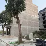 Bán đất nền làn 2 đấu lưng shop house dự án hanaka paris ocean park, 6,8 tỷ, 120m2, view đẹp