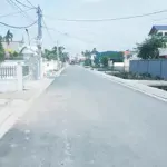 Siêu phẩm trục đường nhựa gần vinhomes kiến thụy dương kinh giá chỉ 22 tr /1m2 .lh :0888.909.219