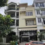 Cho thuê nhà phố hưng gia - phú mỹ hưng - đường lớn - giá 60tr/th