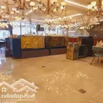 Siêu phẩm mặt phố âu cơ tòa nhà văn phòng 8 tầng - kinh doanh đỉnh cao