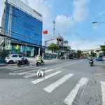Mặt tiền kinh doanh 6 tầng đặng văn bi - thuê 170tr/th - có thang máy + hầm - 200m2 ngang 6.2m
