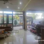 Cho thuê nhà nguyên căn đường số 11, phường linh xuân, tp. thủ đức, gara ô tô, sân rộng thoải mái