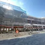 Bán căn shophouse sun symphony 3 tầng, lọt khe villa view được sông hàn. hỗ trợ vay 80%, 18t ls 0đ.