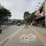 Siêu hiếm mặt phố nguyễn khánh toàn - dòng tiền 2tỷ / tháng - diện tích 219m - mặt tiền 9m