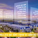 Hàng hiếm ! shopehouse thương mại kinh doanh được ngay, giá tốt nhất long thành