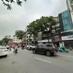Bán nhà hoàng cầu- mặt ngõ thông tứ tung- 30m ra mặt phố-dt:45m -4 tầng -nhà mới-nhỉnh 12 tỷ