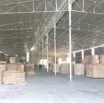 Bán xưởng sản xuất 5600m2 tại an viễn, trảng bom