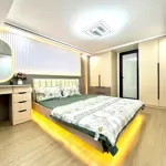 Hiếm nhà đẹp 25m2 3pn, nt xịn, cách phố 1 phút, ngõ 140 trung phụng sổ đỏ nở hậu, giao dịch