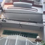 Bán nhà hẻm xe hơi tân phú chỉ hơn 5 tỷ vị trí đẹp nhà không lỗi phong thủy không quy hoạch