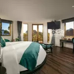 Bán khách sạn tại cửa đại, 117 tỷ, 1957m2, pháp lý đầy đủ, quảng nam 112 phòng