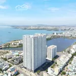 Bán căn hộ phú tài residence quy nhơn giá siêu rẻ - ngân hàng hỗ trợ vay 70%