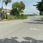 Mt trường chinh, tp hội an dt 130m2 đường rộng 11m5 cách phố cổ 10 phút