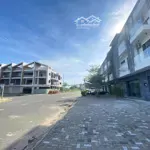Shophouse 3 tầng mặt tiền phạm huy thông 2 mặt tiền - sông hàn sơn trà đà nẵng - giá tốt 2025
