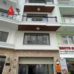 Cho thuê nhà nguyên căn chính chủ nguyễn văn đậu, p. 11, q. bt 50m2 - 5 tầng - giá: 24tr/tháng