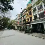 Nhà phân lô mặt phố 10.5tỷ - vỉa hè rộng kinh doanh đa dạng - bắc từ liêm