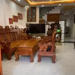 Nhà mặt tiền nội bộ phạm thế hiển quận 8, kết cấu 4 tầng ,5 x 20 chỉ 8,x tỷ
