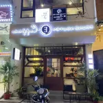 Cho thuê tầng 2 của quán cafe làm văn phòng